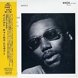 Impact (Mini Lp Sleeve)