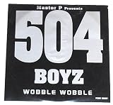 Wobble Wobble