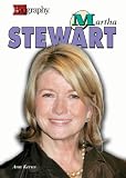 Martha Stewart (Biography (a & E))
