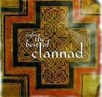 Rogha: The Best of Clannad