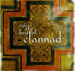 Rogha: The Best of Clannad