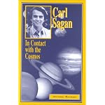 Carl Sagan: In Contact With the Cosmos (Great Scientists) book cover