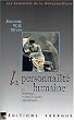 La personnalit� humaine : sa survivance et ses manifestations supranormales