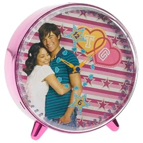 High School Musical Wall Clock #WHSM04317