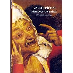 Les Sorci�res : Fianc�es de Satan