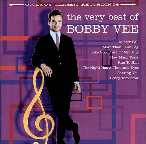 Bobby Vee - Walkin
