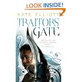 Traitors' Gate: Book Three of Crossroads