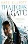 Traitors' Gate: Book Three of Crossroads