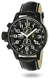 Invicta Gents Watch Lefty Chrono 3332