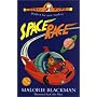 Space Race (Corgi Pups)