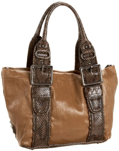 Hilary Radley Taylor Coated Canvas Mini Tote
