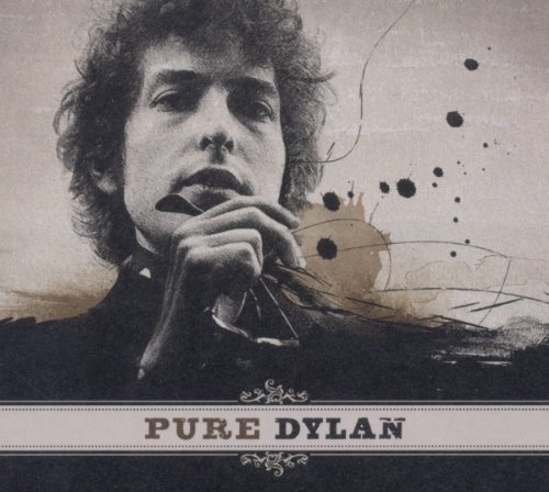 Produkt-Bild: Pure Dylan - An Intimate Look at Bob Dylan