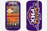 Meestick Phoenix Suns Vinyl Adhesive Decal Skin for HTC Mytouch
