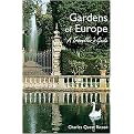 Gardens of Europe (Hardcover)