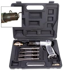 Torque Horse 10-piece Pneumatic Hammer Set (fls)