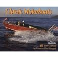 Classic Motorboats 2013 Calendar
