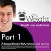 The Why Weight Journal - Audio Book Part 1