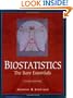 Biostatistics: The Bare Essentials, 3e