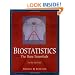 Biostatistics: The Bare Essentials, 3e