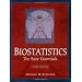 Biostatistics: The Bare Essentials