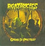 Grind Is Protest