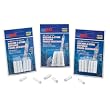 Discard-a-Stone Air stones - Coarse - 6 pk