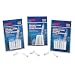 Discard-a-Stone Air stones - Coarse - 6 pk