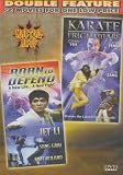 Born To Defend / Karate Frightmare