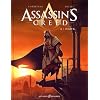 Assassin's Creed, tome 4 : Hawk