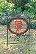 Yard Sign-Giants