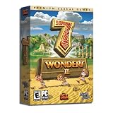 7 Wonders of the Ancient World 2