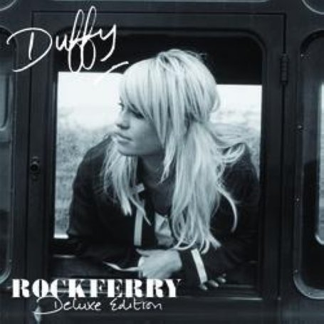 CD-Charts  Music : Rockferry (Deluxe)