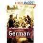 The Rough Guide Phrasebook German (Rough Guide Phrasebooks)