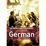 German (Rough Guide Phrasebooks)