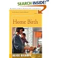 Home Birth by Alice Gilgoff