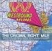 Original Eight Mile-Westbound Records: 40th Annive - Original Eight Mile-Westbound Records: 40th Annive