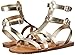 Circus NY by Sam Edelman Women's Selma Gladiator Sandal