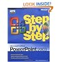 Microsoft Office PowerPoint 2003 Step by Step (Step By Step (Microsoft))