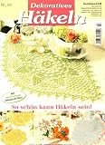 Dekoratives Häkeln