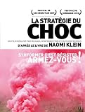 The Shock Doctrine - 映画ポスター - 11 x 17