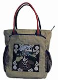 Travel Tote Bag