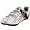 White/Silver