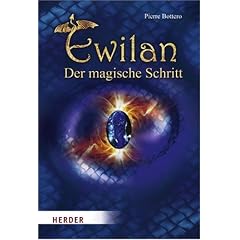 Ewilan: Der magische Schritt