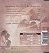 Symphony No 3 in E Flat Major Op 55