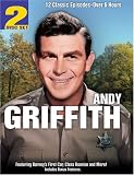 DVD : Vol. 1-2-Best of Andy Griffith Show