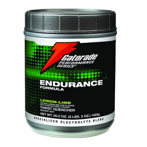 Gatorade Endurance Drink Mix - 90 Servings