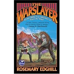The Warslayer