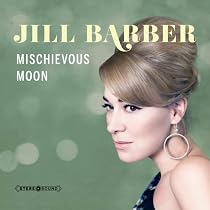 Mischievous Moon