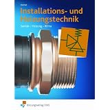 Installations- und Heizungstechnik. Sanit�r, Heizung, Klima. Gesamtbandvon "Herbert Zierhut"