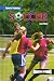 Soccer (Reading Power: Sports Training)